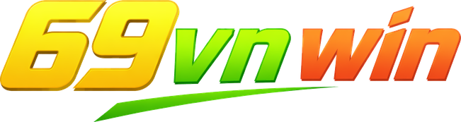 Logo thương hiệu 69vn win